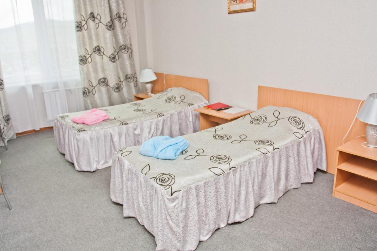 Картинка отеля - 24
