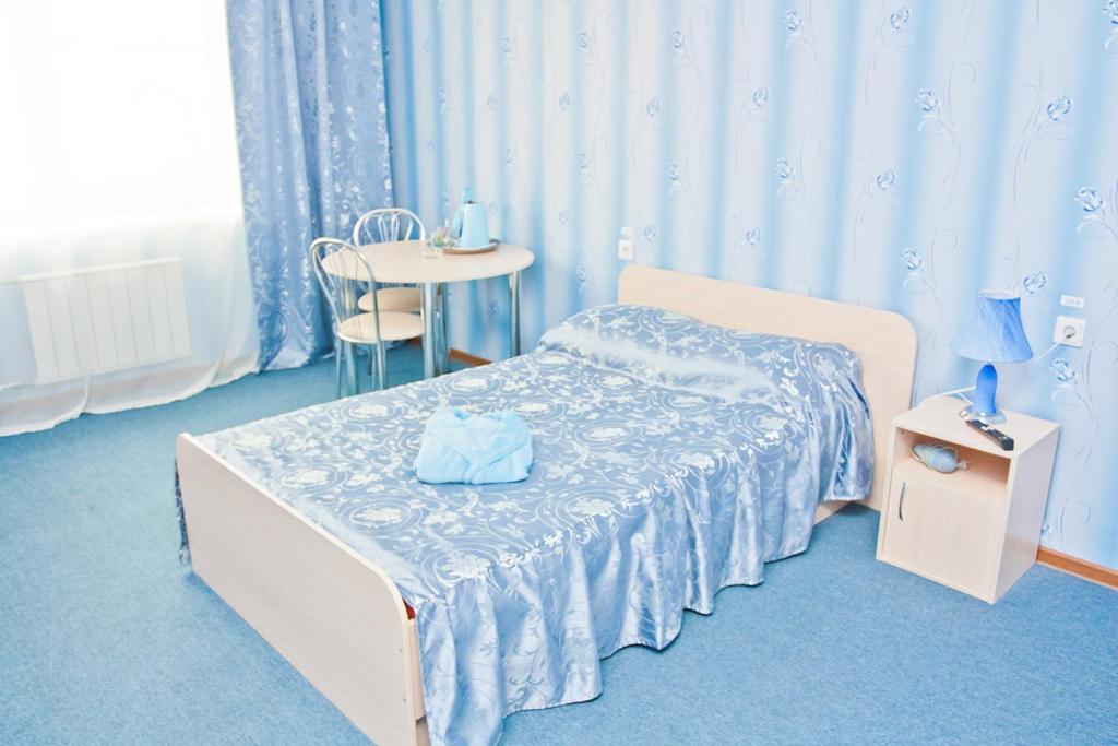 Картинка отеля - 6
