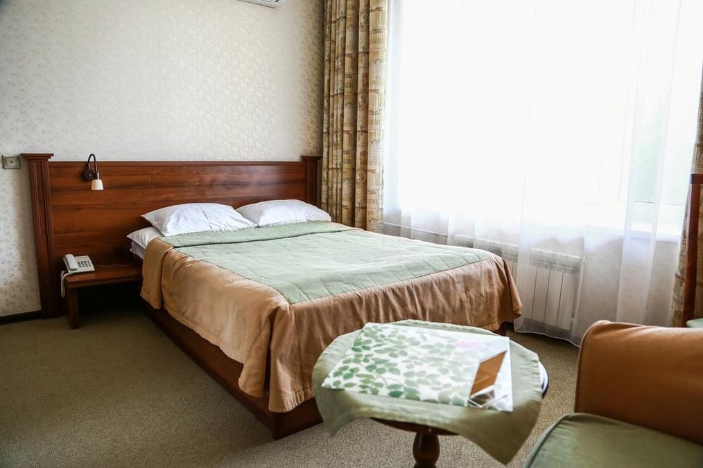 Картинка отеля - 6