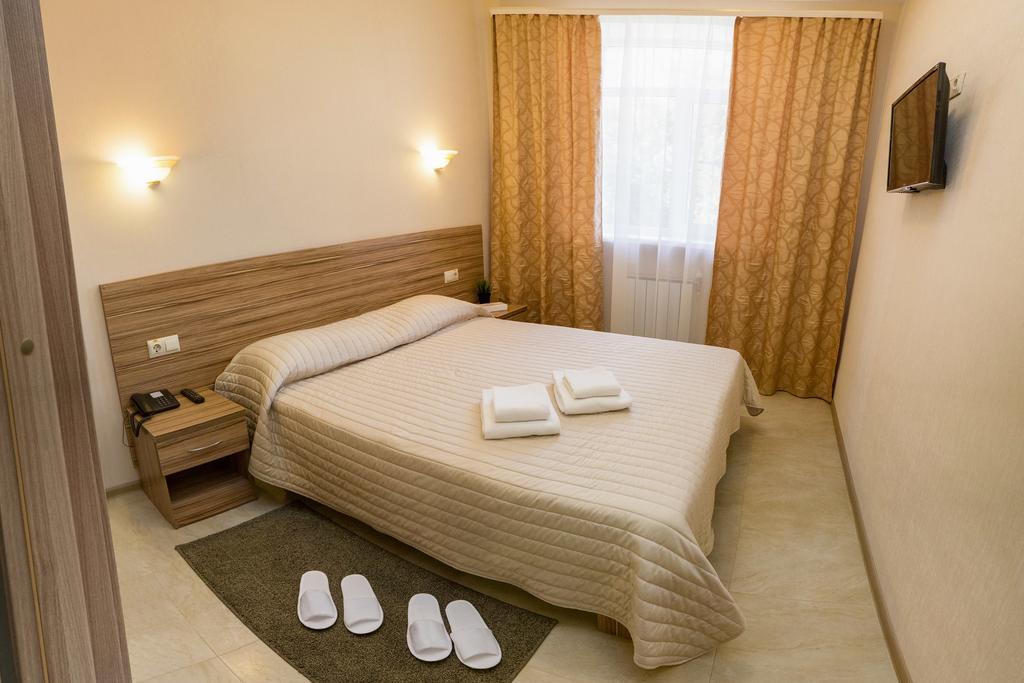 Картинка отеля - 17