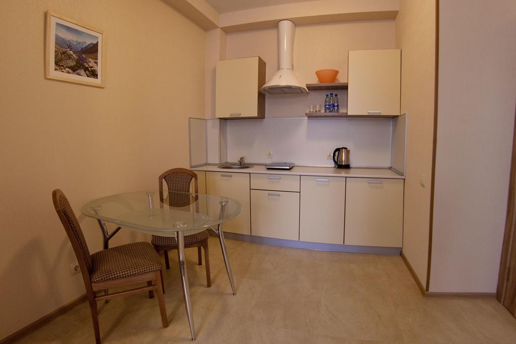 Картинка отеля - 6