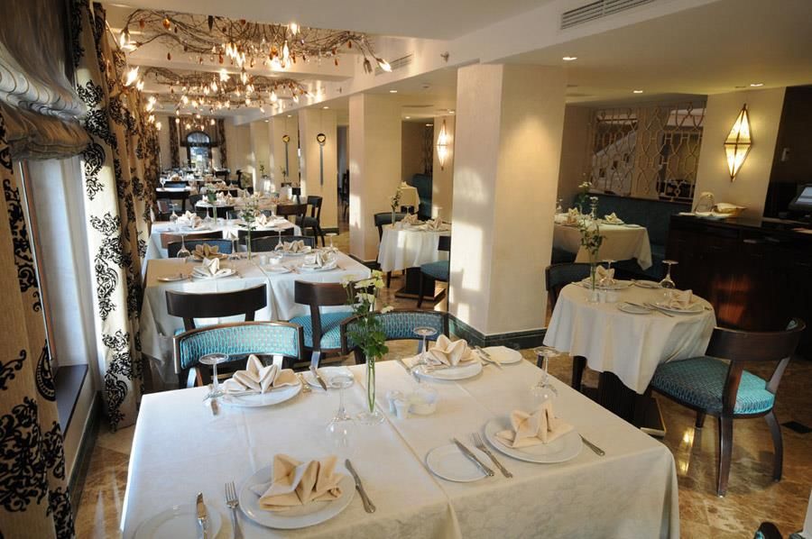 Картинка отеля - 11