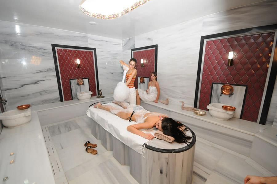 Картинка отеля - 12