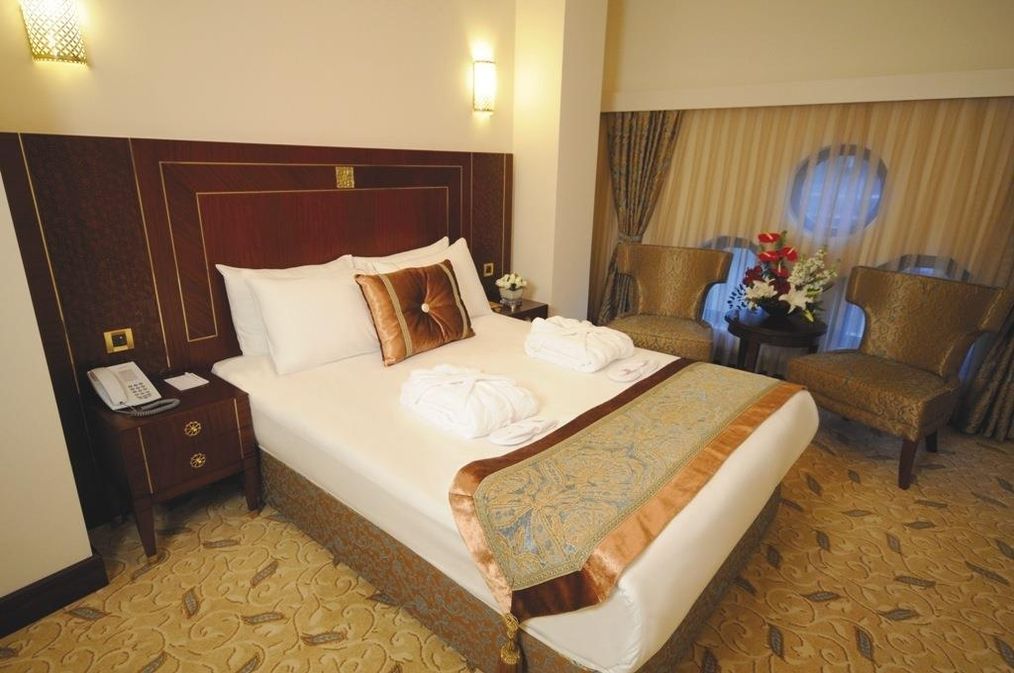 Картинка отеля - 20