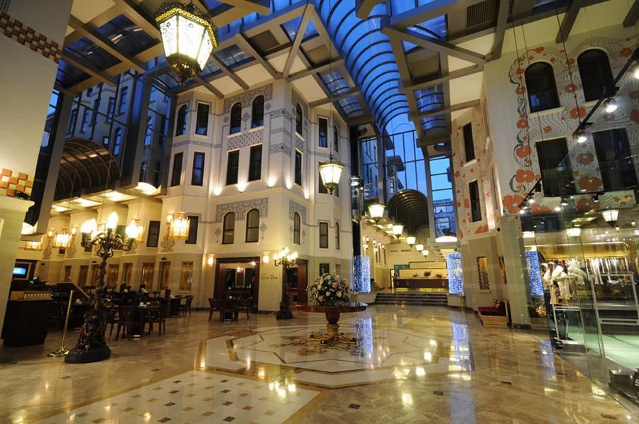 Картинка отеля - 24