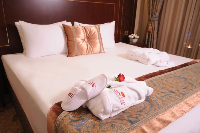 Картинка отеля - 25