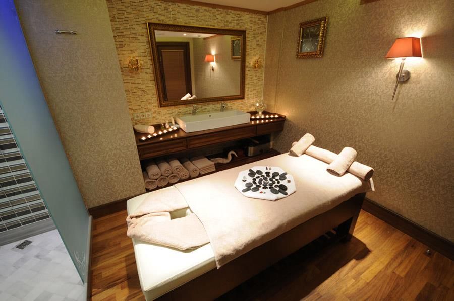 Картинка отеля - 8