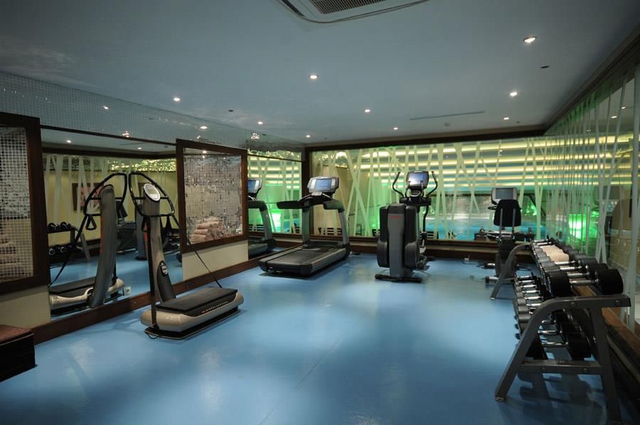 Картинка отеля - 10