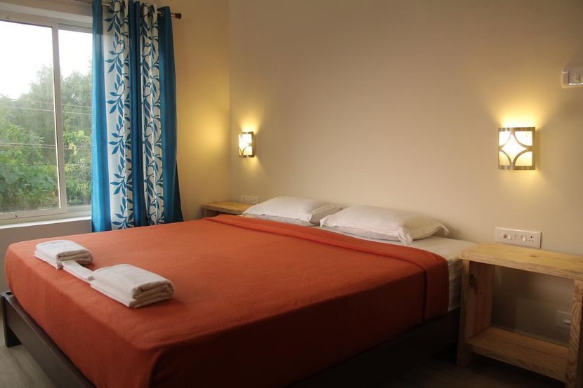 LA ROCA INN - 2