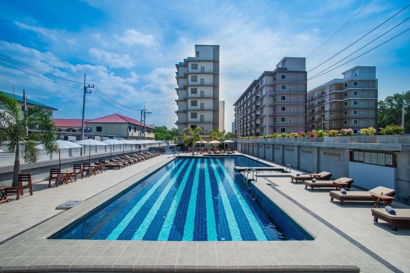 CARUNDA HOTEL - 1