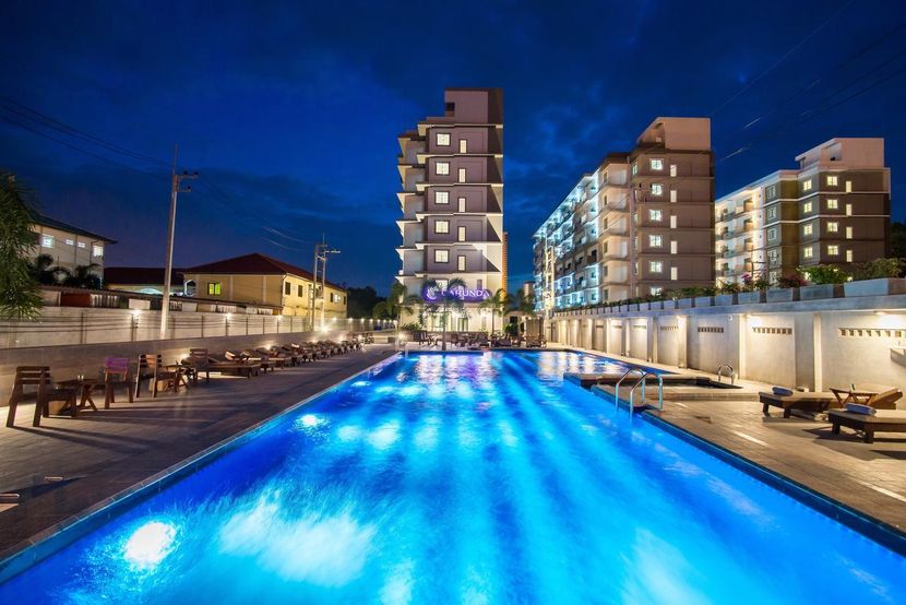 CARUNDA HOTEL - 2