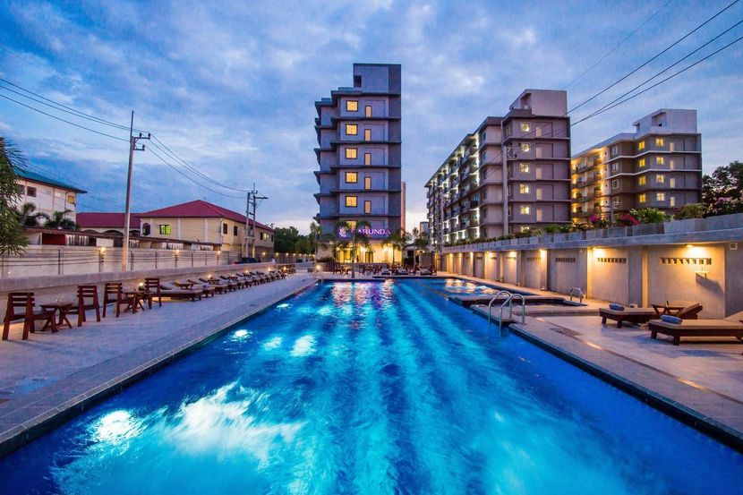 CARUNDA HOTEL - 4