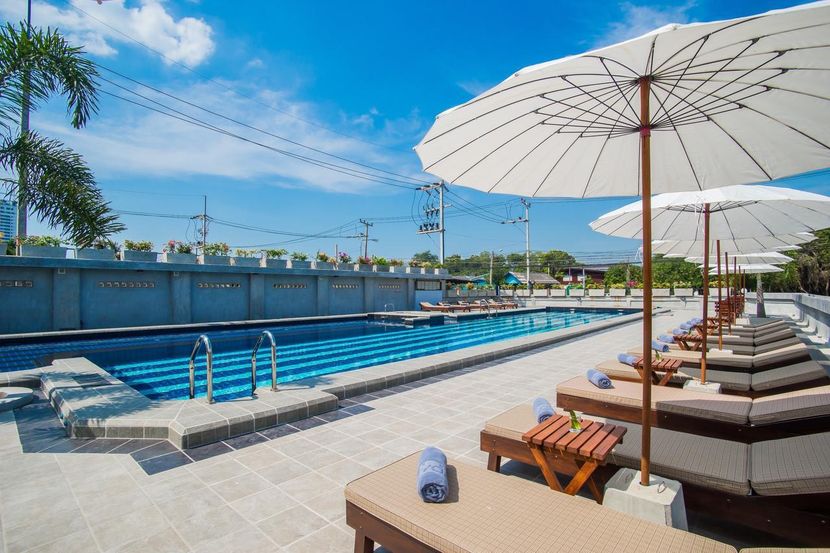 CARUNDA HOTEL - 5