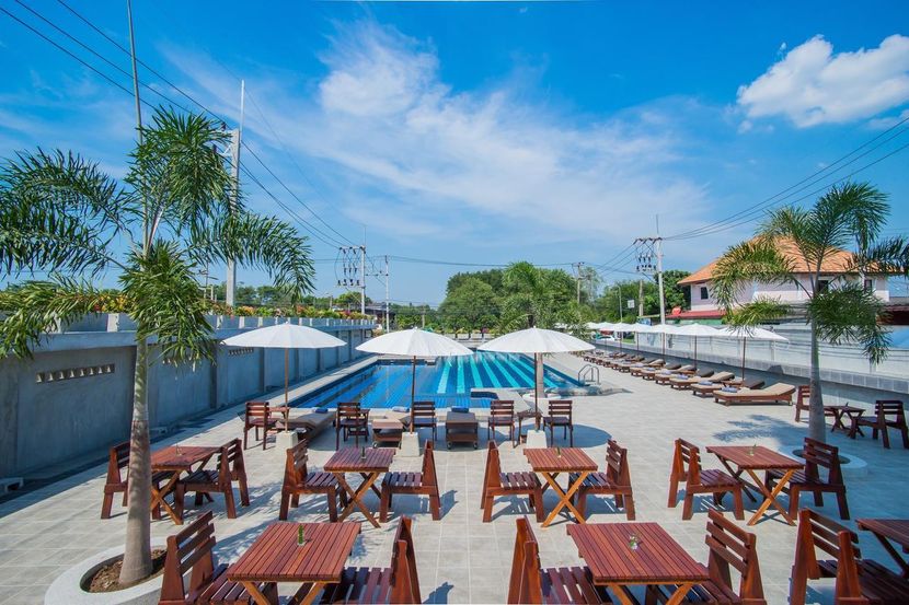 CARUNDA HOTEL - 6