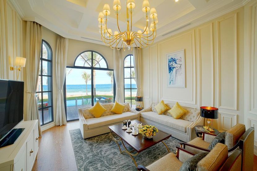 MELIA VINPEARL CAM RANH BEACH RESORT - 4