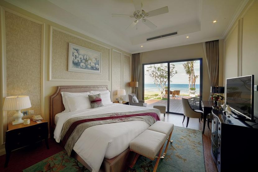 MELIA VINPEARL CAM RANH BEACH RESORT - 6