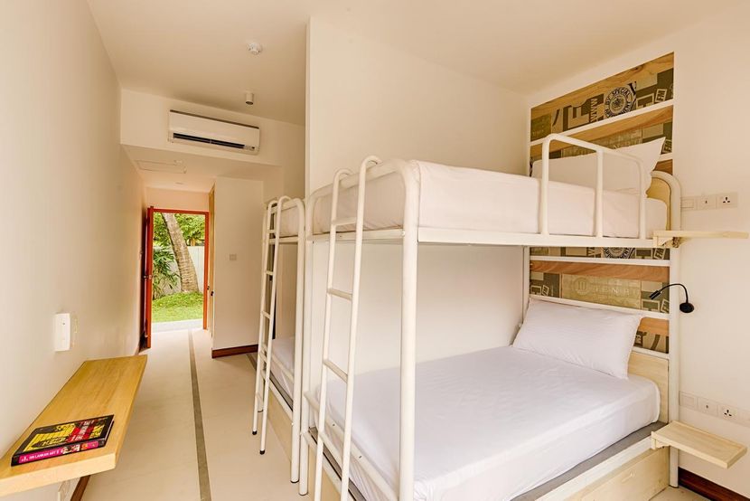 HOTEL J - 5
