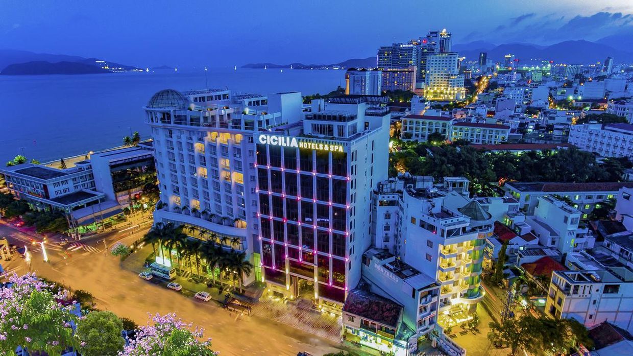 TND HOTEL NHA TRANG - 1