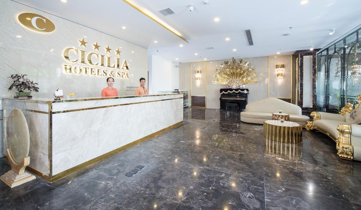 TND HOTEL NHA TRANG - 2