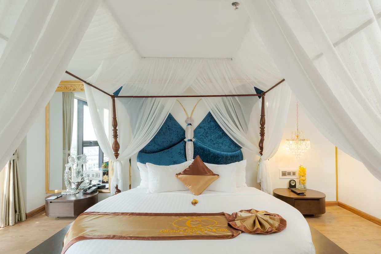 TND HOTEL NHA TRANG - 11