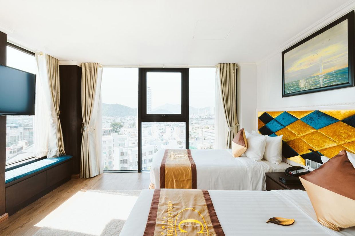 TND HOTEL NHA TRANG - 13