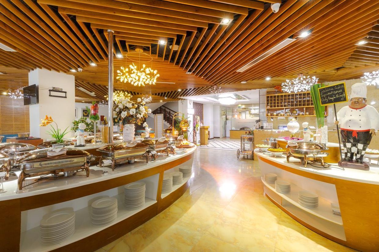 TND HOTEL NHA TRANG - 15