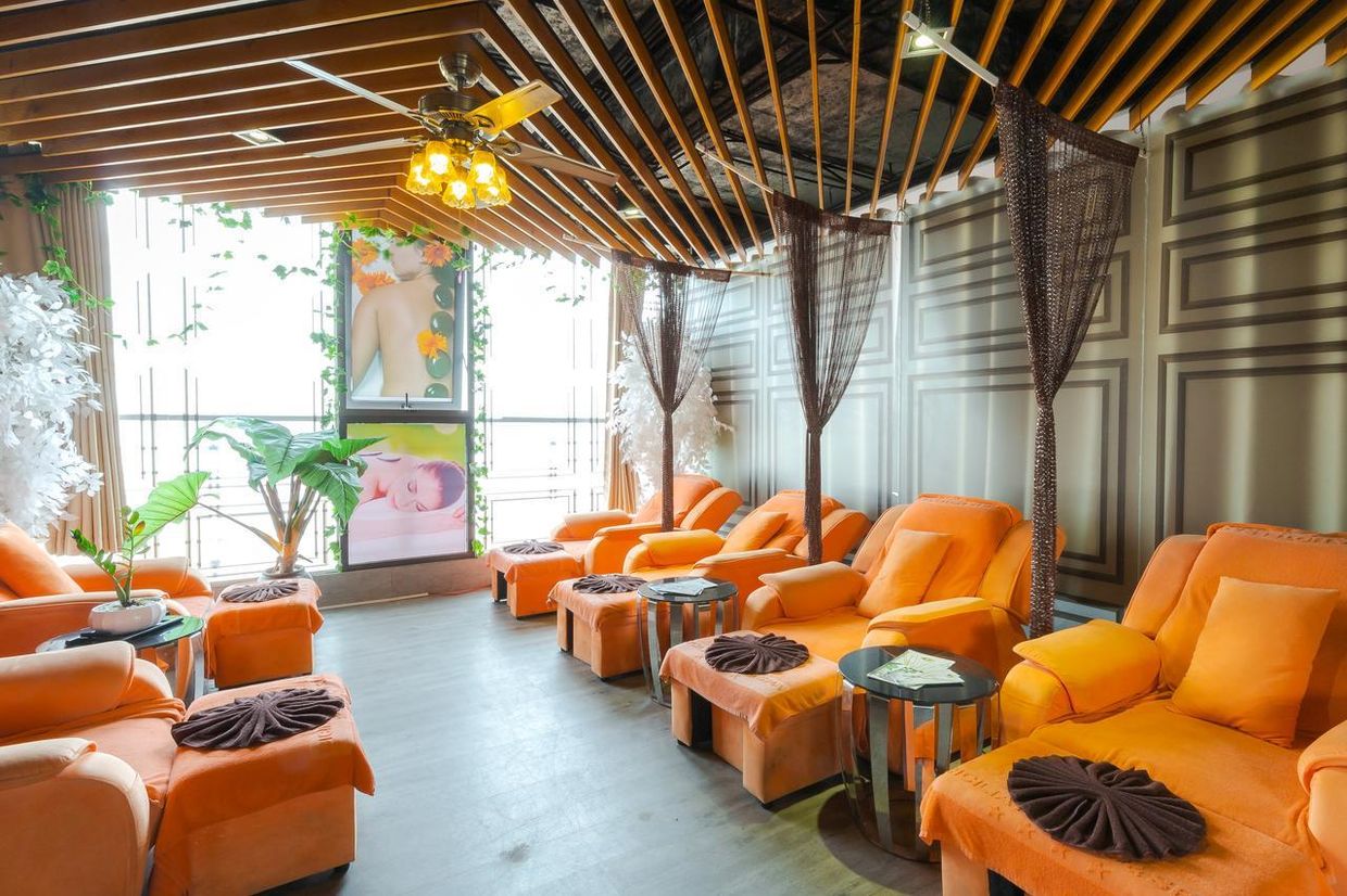 TND HOTEL NHA TRANG - 16