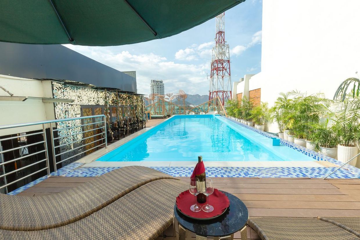 TND HOTEL NHA TRANG - 17