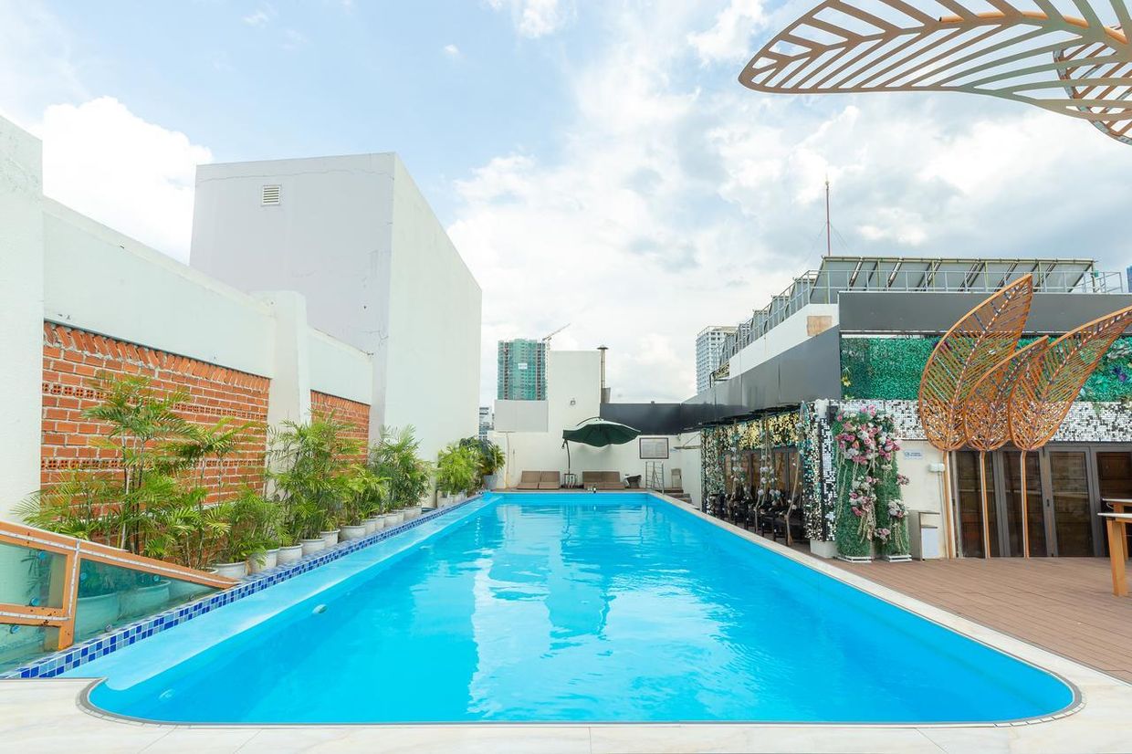 TND HOTEL NHA TRANG - 19