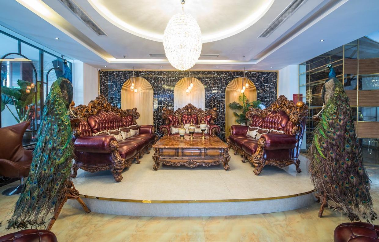 TND HOTEL NHA TRANG - 3