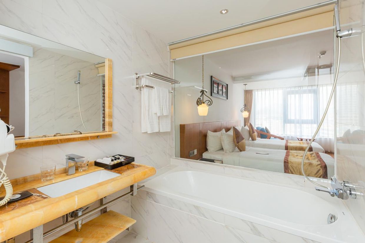 TND HOTEL NHA TRANG - 22