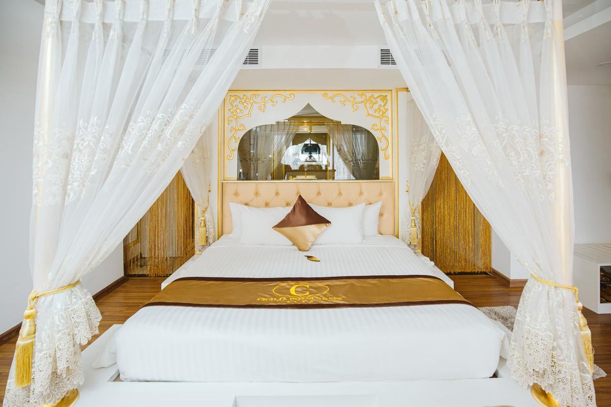 TND HOTEL NHA TRANG - 23