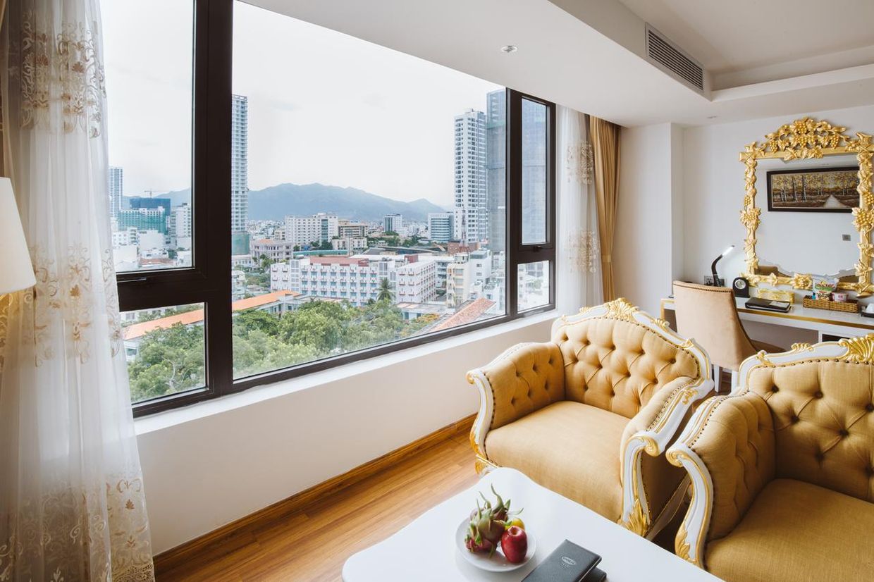 TND HOTEL NHA TRANG - 24