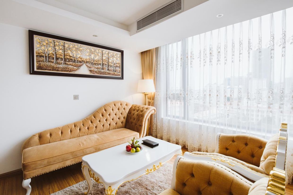 TND HOTEL NHA TRANG - 25