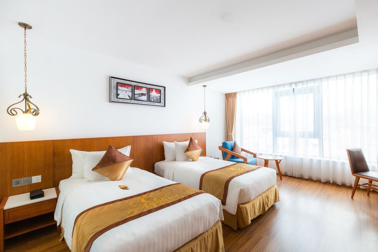 TND HOTEL NHA TRANG - 28