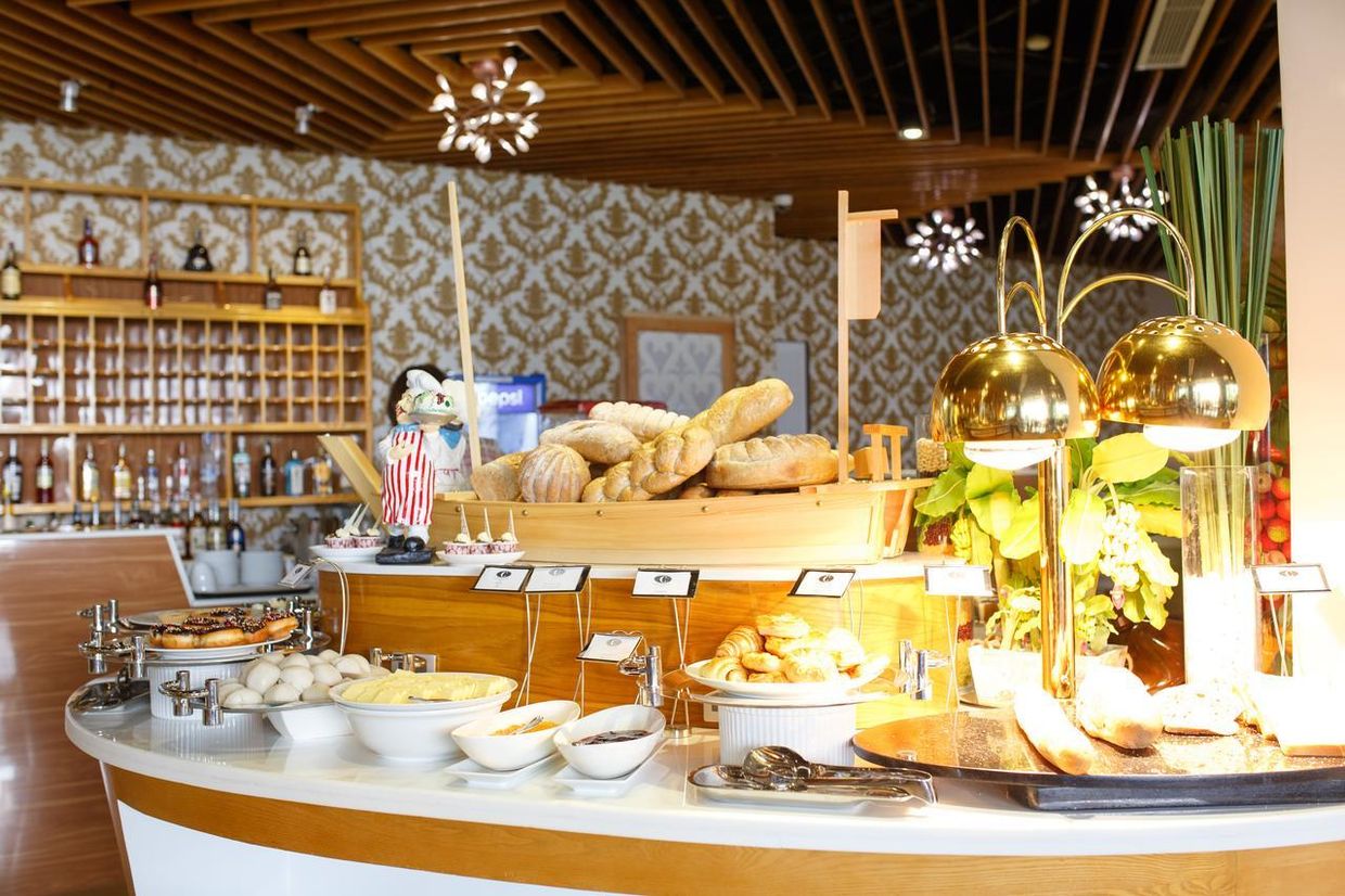 TND HOTEL NHA TRANG - 4