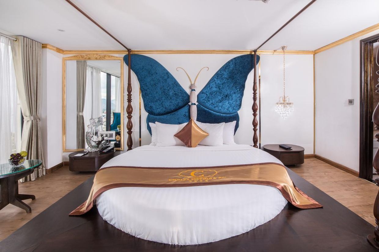 TND HOTEL NHA TRANG - 31