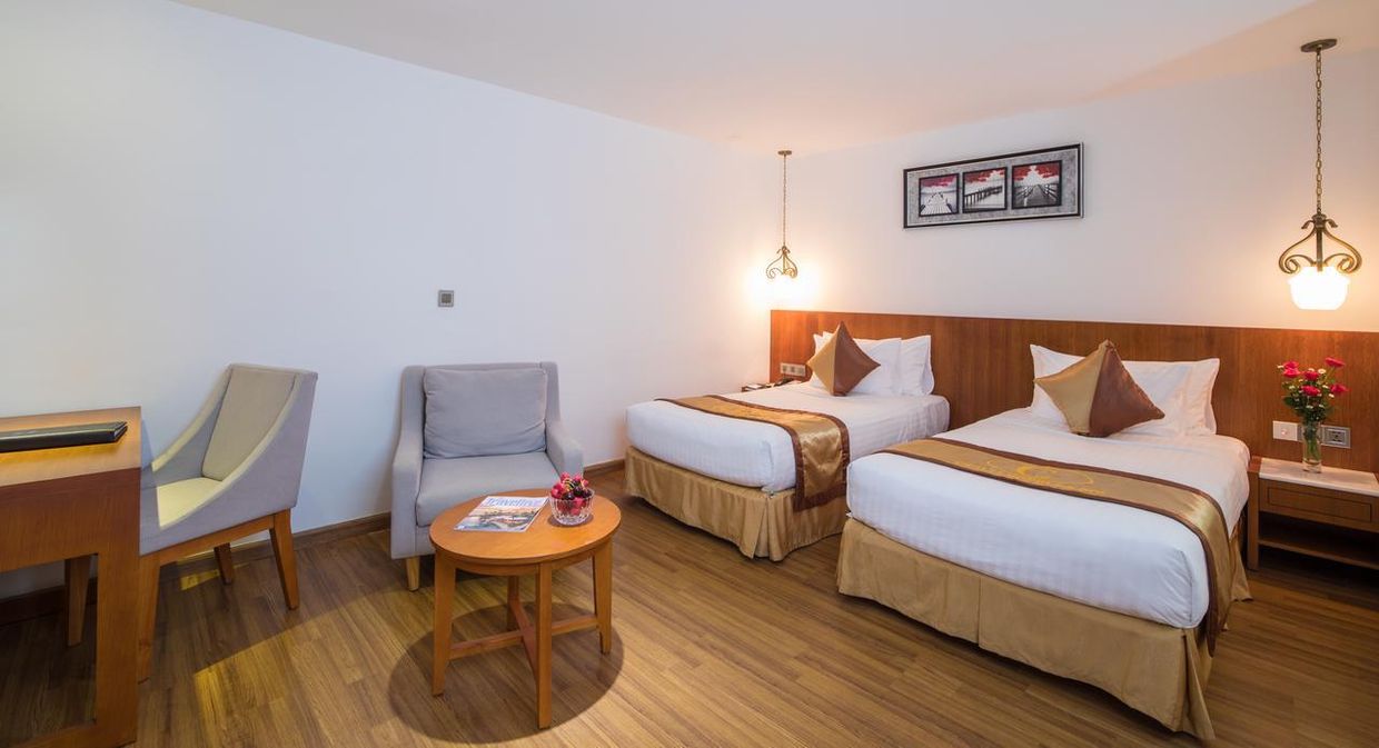 TND HOTEL NHA TRANG - 32