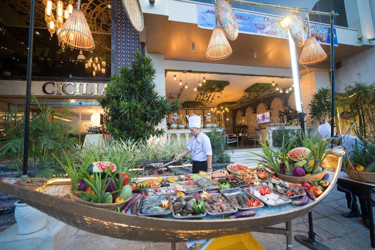 TND HOTEL NHA TRANG - 6