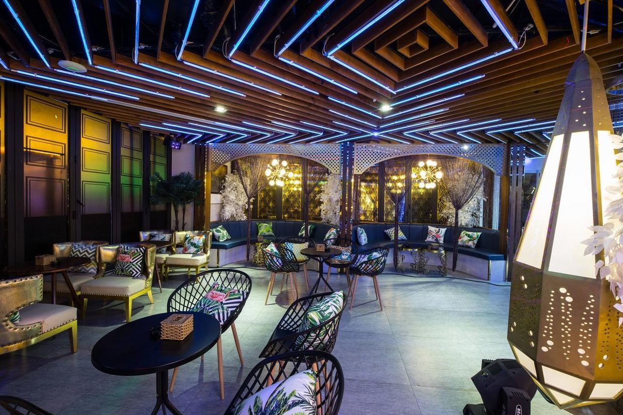 TND HOTEL NHA TRANG - 7