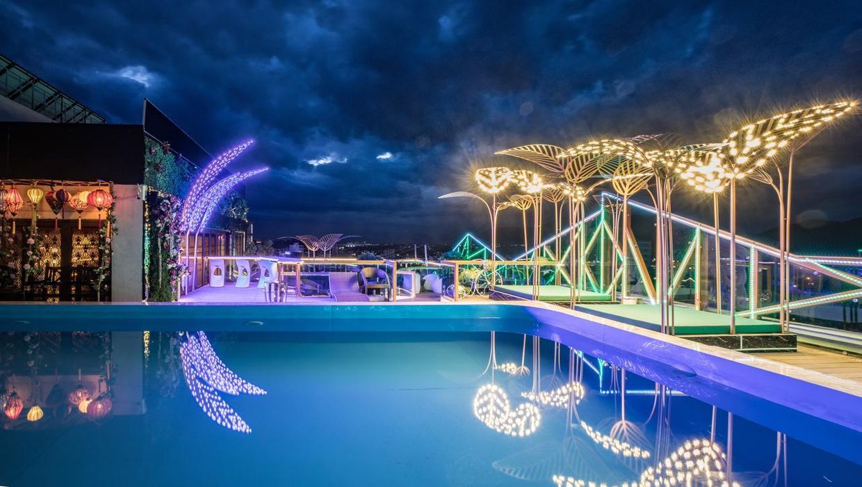 TND HOTEL NHA TRANG - 8