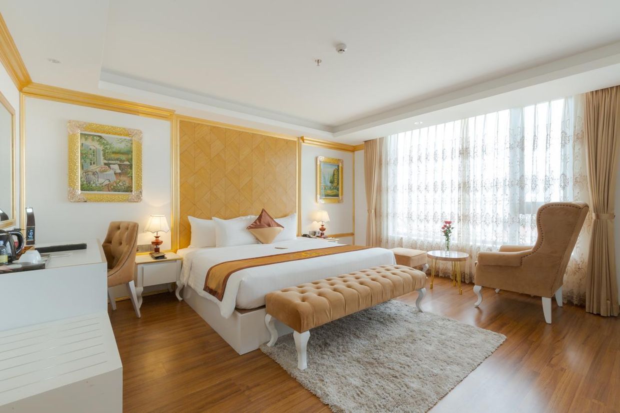 TND HOTEL NHA TRANG - 10