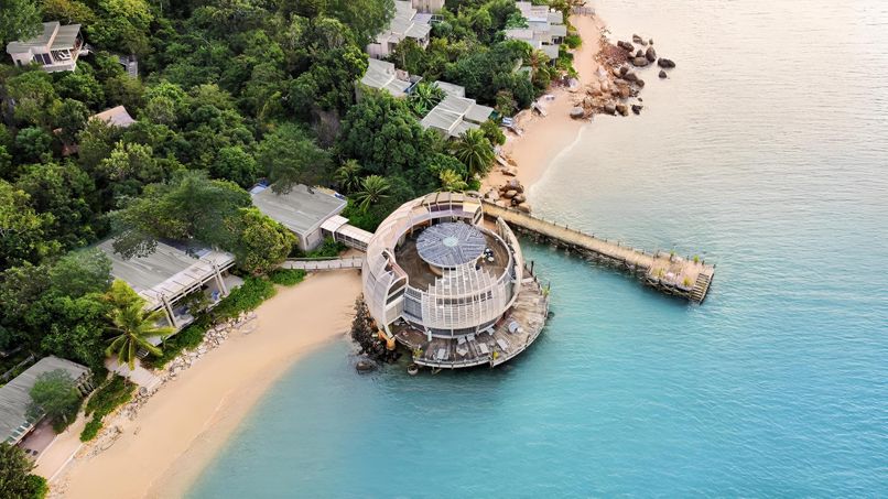 AN LAM RETREAT NINH VAN BAY (only adults 16+) - 1