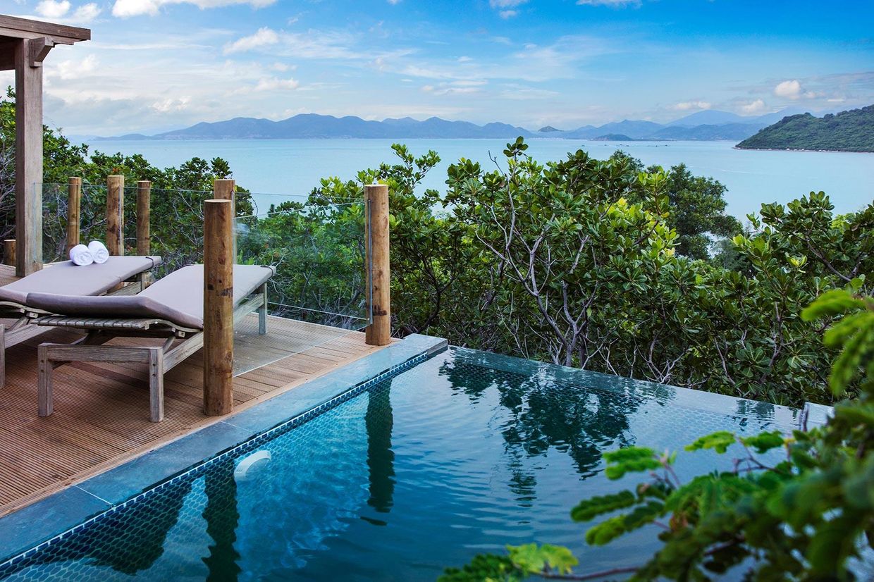AN LAM RETREAT NINH VAN BAY (only adults 16+) - 19