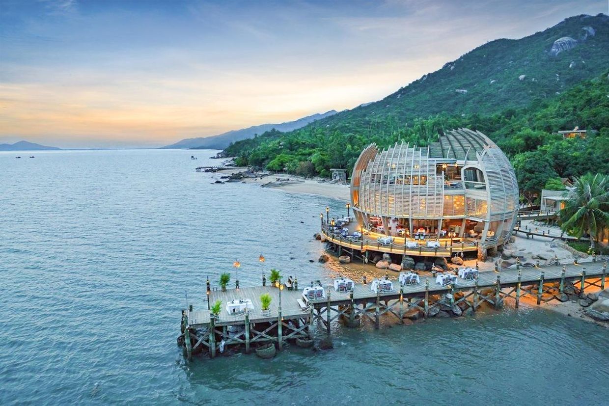 AN LAM RETREAT NINH VAN BAY (only adults 16+) - 3