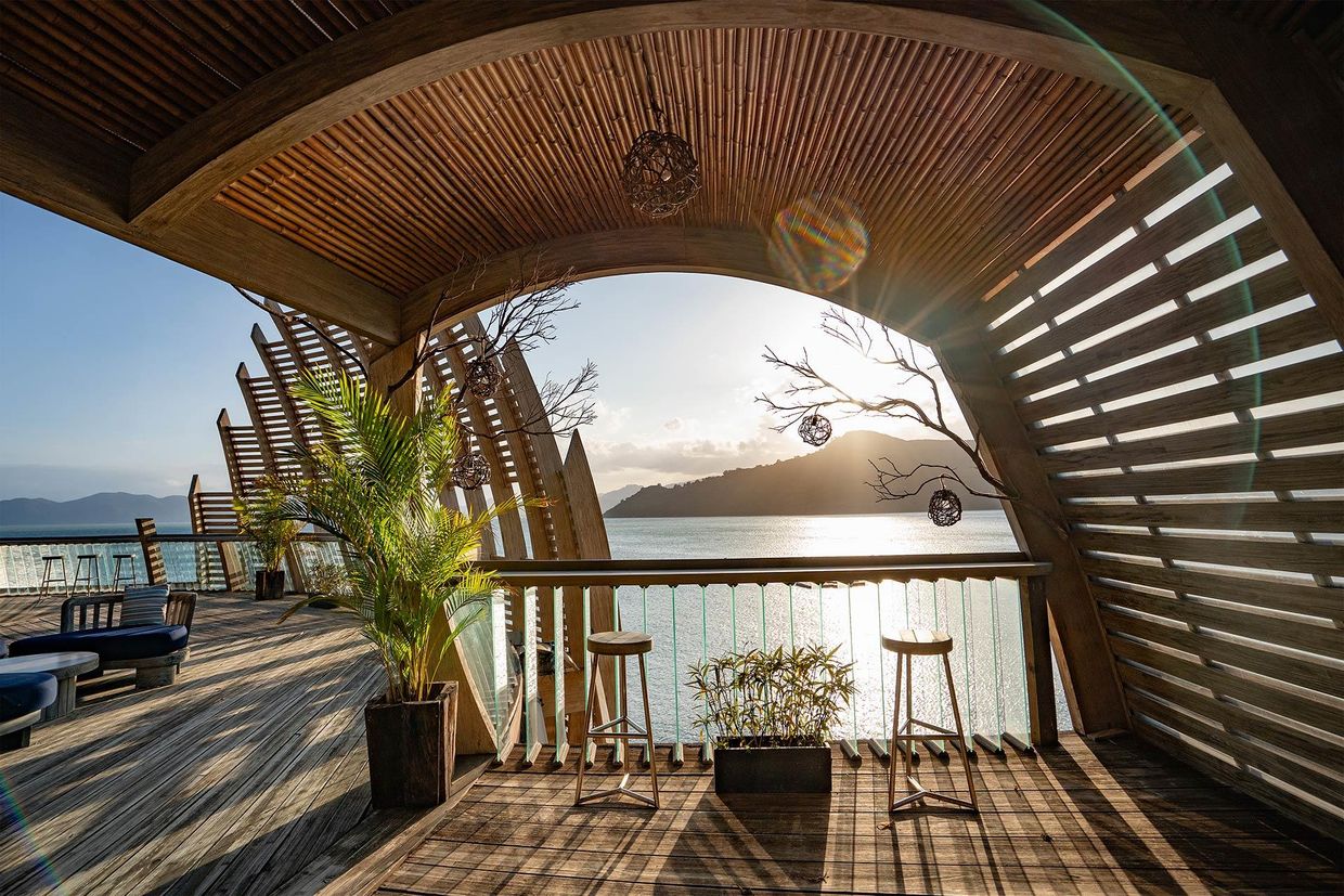 AN LAM RETREAT NINH VAN BAY (only adults 16+) - 25