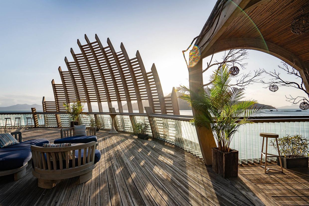 AN LAM RETREAT NINH VAN BAY (only adults 16+) - 26