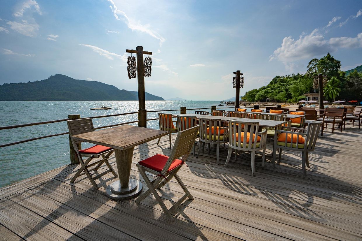 AN LAM RETREAT NINH VAN BAY (only adults 16+) - 28