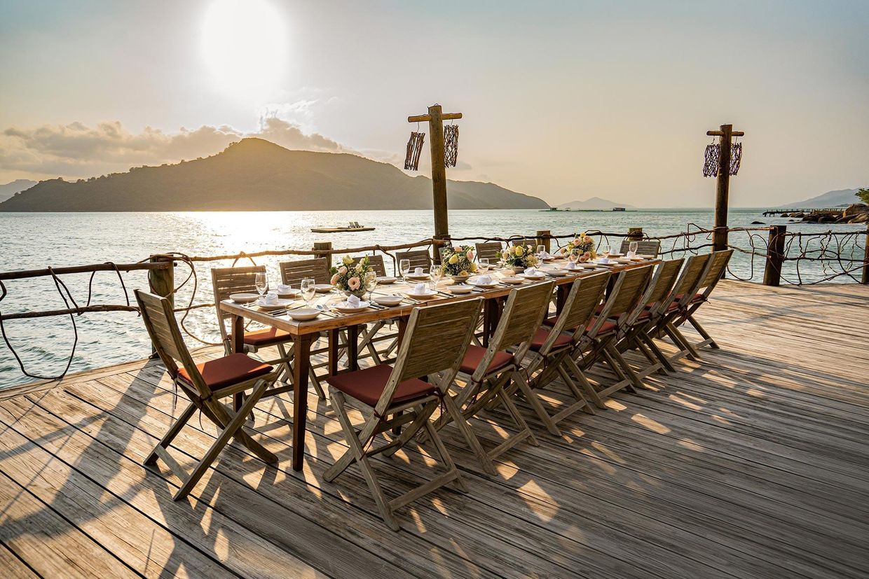 AN LAM RETREAT NINH VAN BAY (only adults 16+) - 29