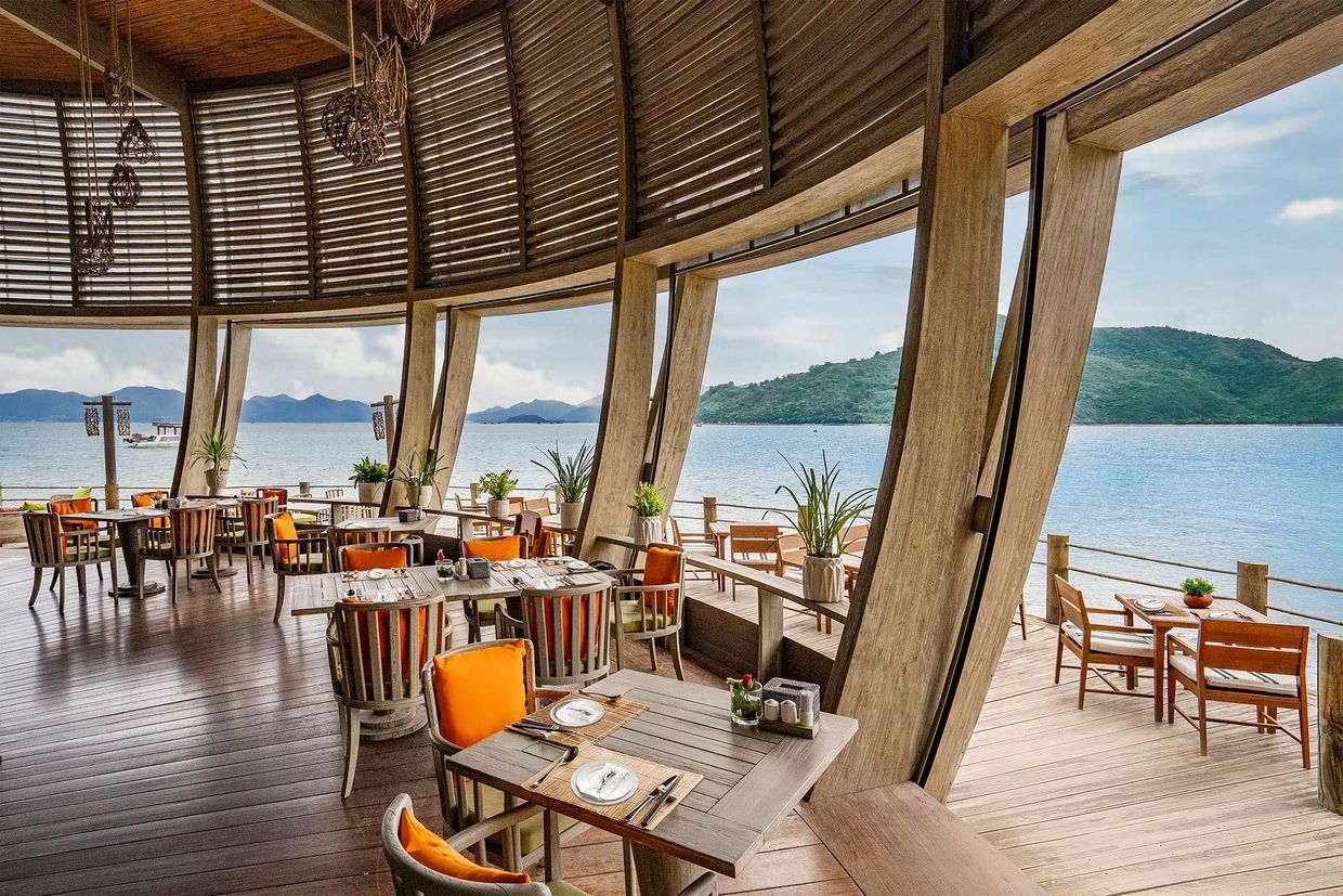 AN LAM RETREAT NINH VAN BAY (only adults 16+) - 30